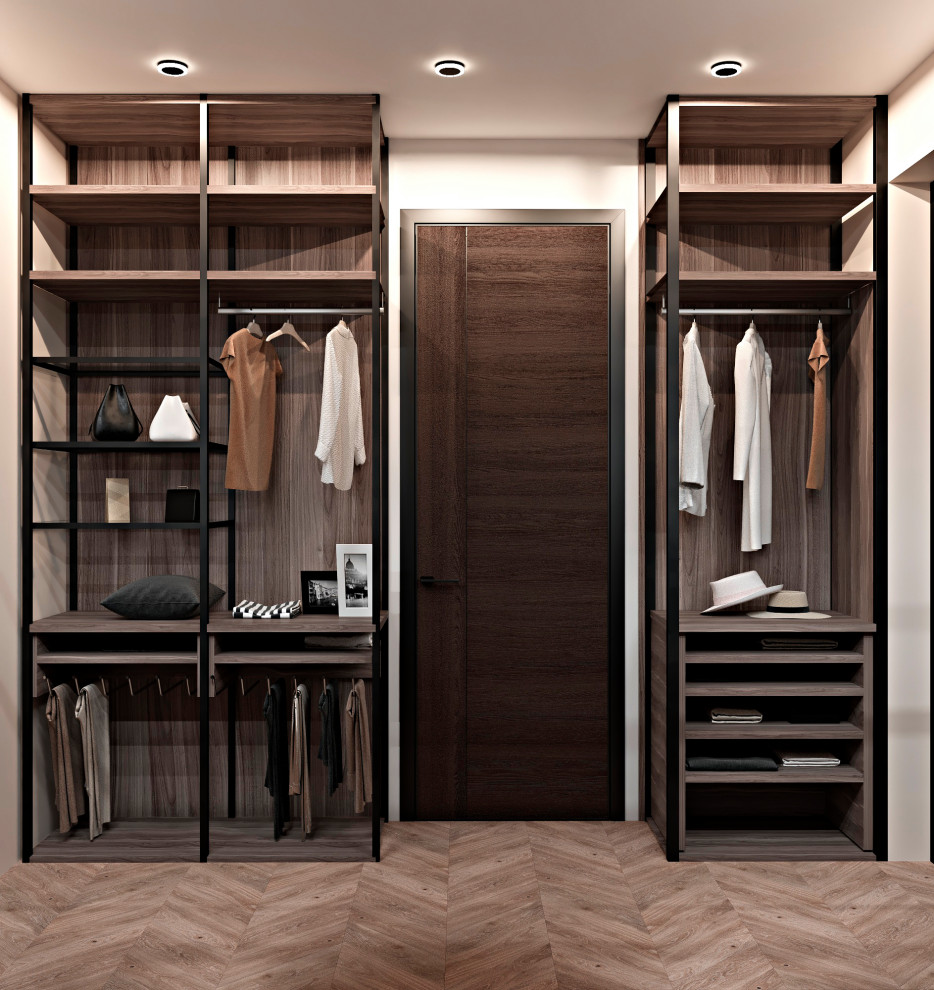 Проект в московской области, деревня Зеленково