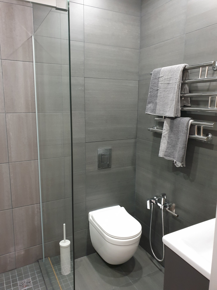 ЖК Город на Реке Тушино-2018 №2