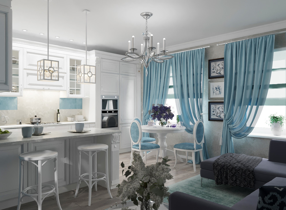 Элегантная нежность