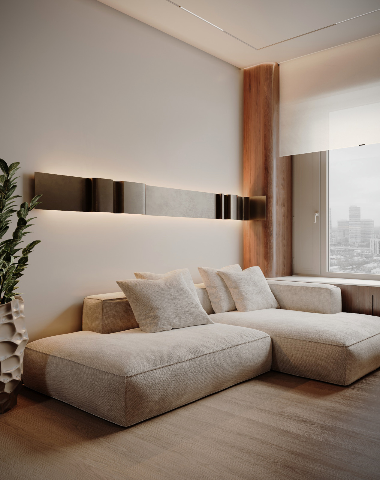 ЖК Режиссёр