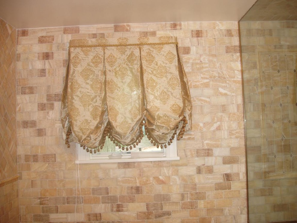 Custom Curtains
