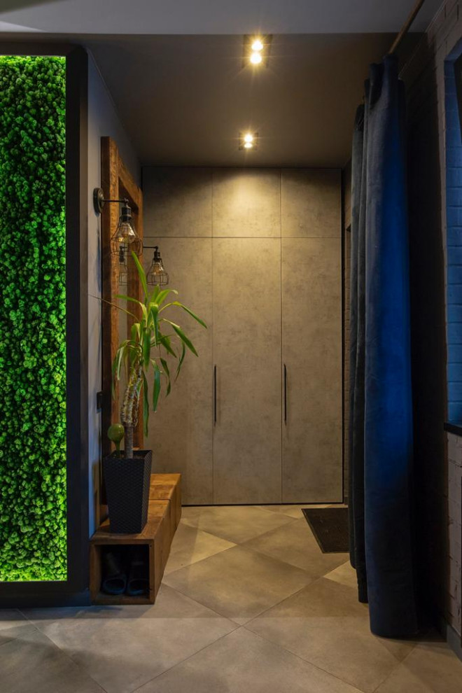 Реализованный проект Лахта Парк