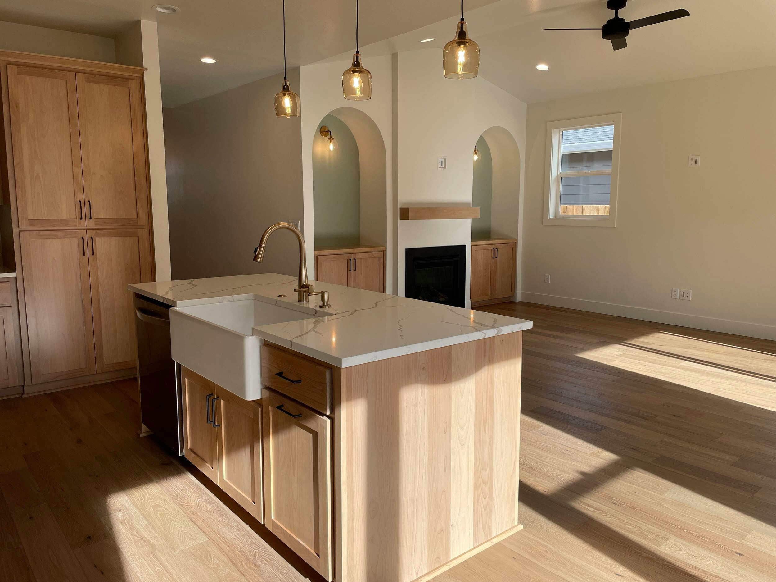 New Construction - West Village Lot #7