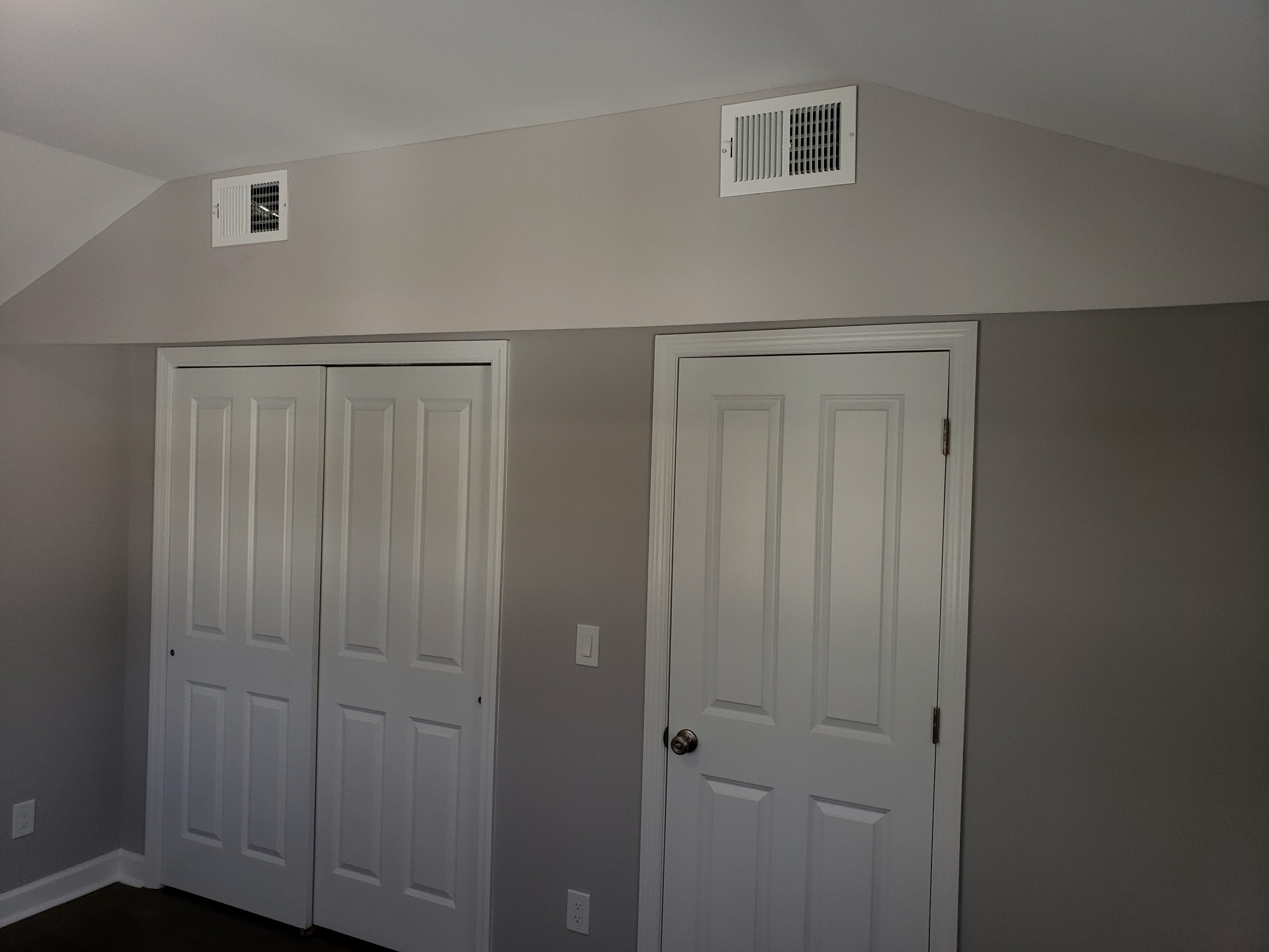 2nd Floor Addition and Renovation at Single Family Home in Clifton