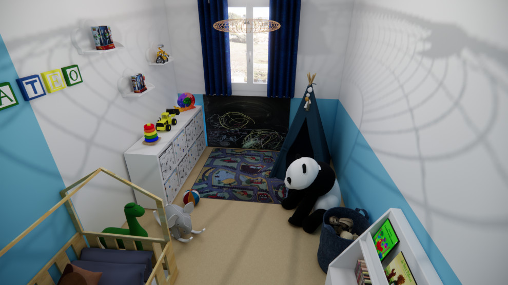 CHAMBRE PIX