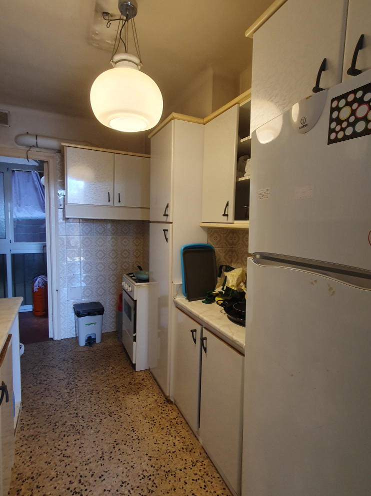 Vivienda en Sta.Coloma de Gramanet