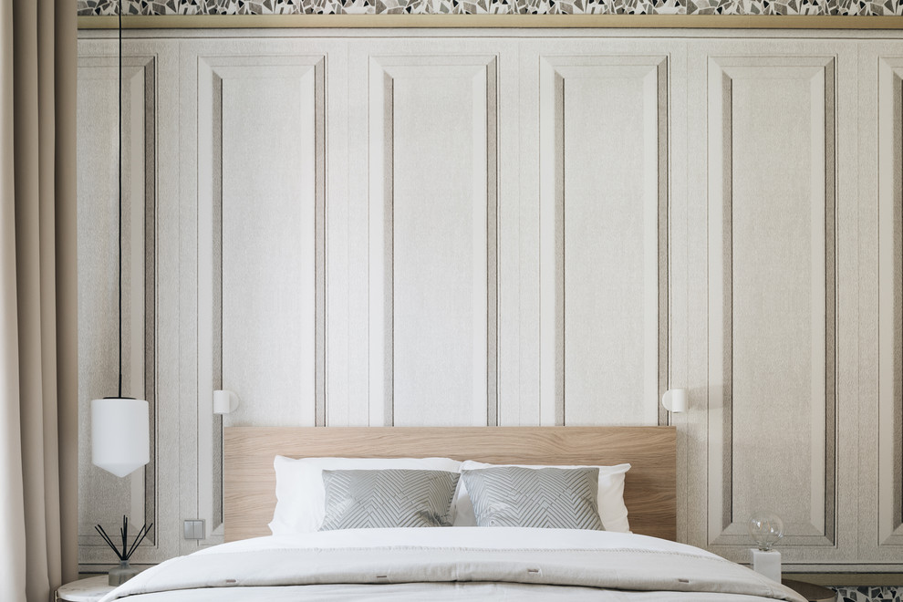 Двухкомнатная квартира в центре Петербурга