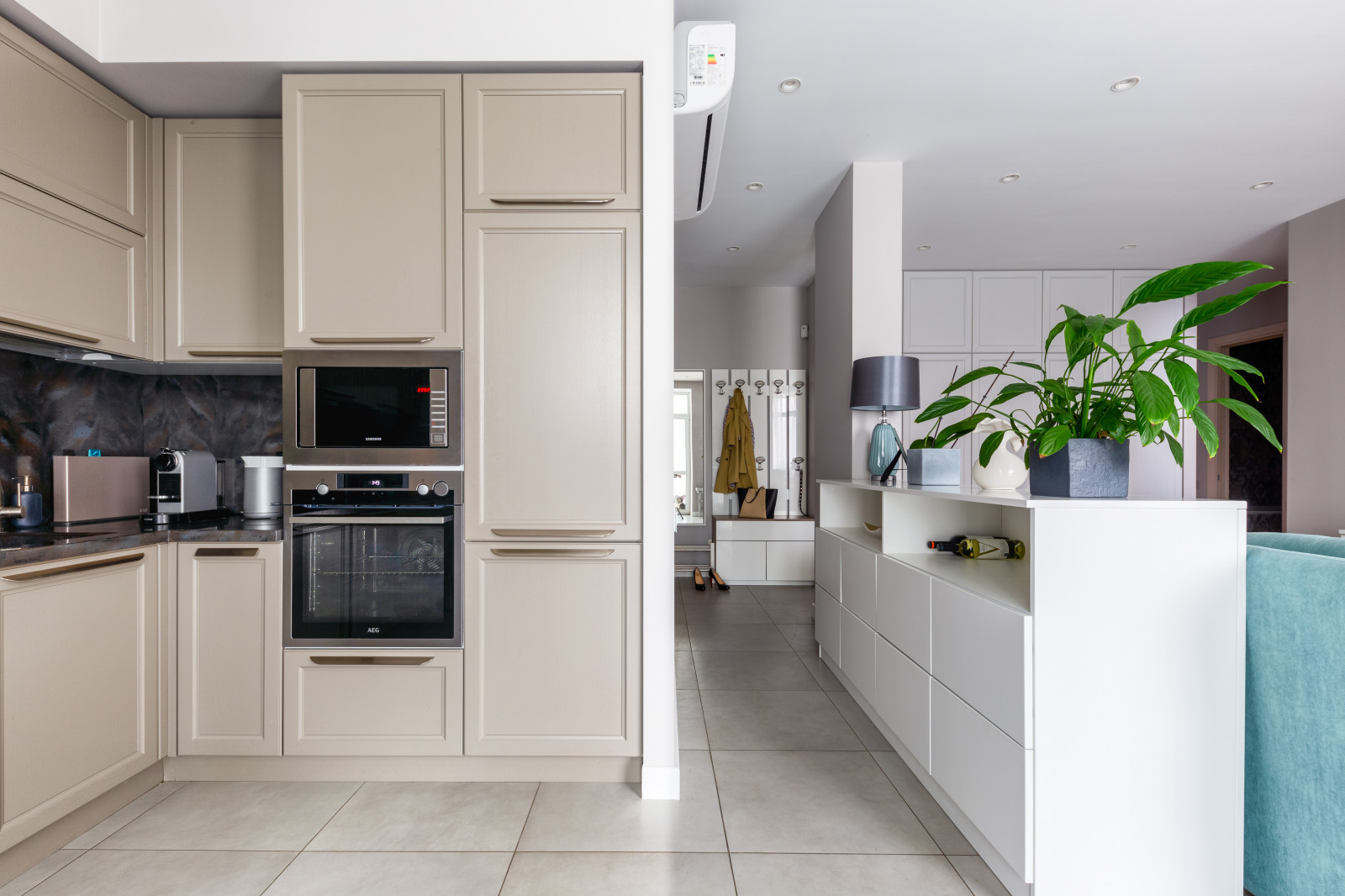 Сосенское, "Липовый парк"