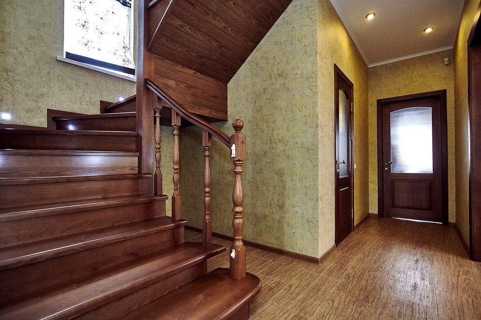 Частное домовладение 002