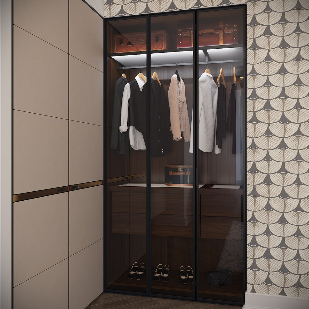 Смешать, но не взбалтывать