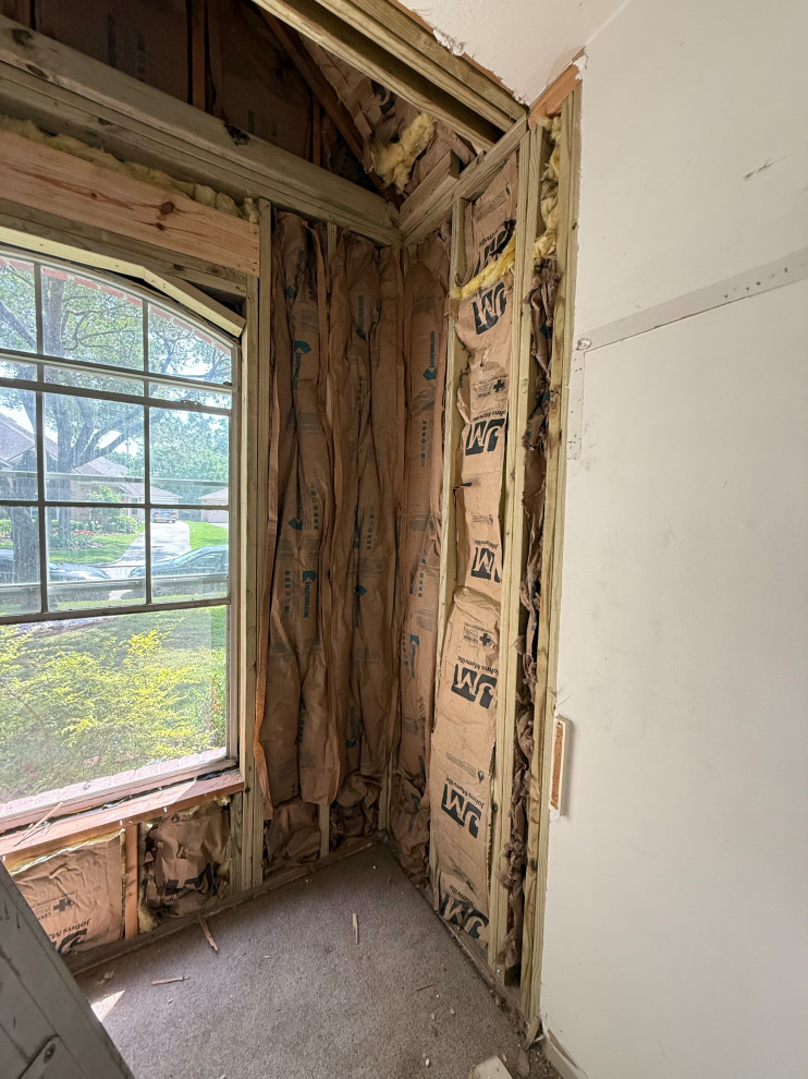 CD14319 - Home Restoration project & Renovation