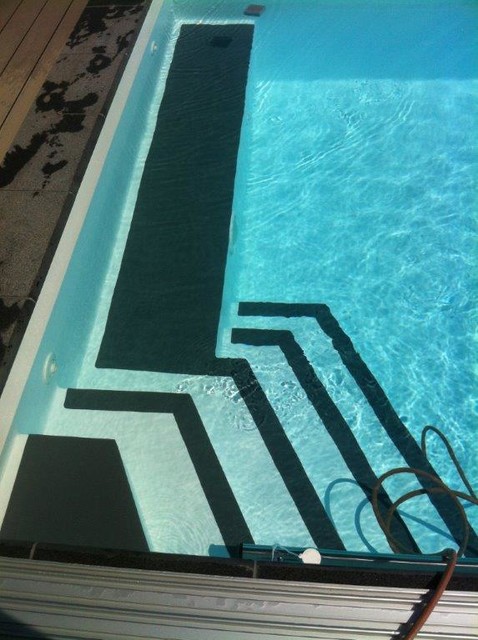 Pool-Projekte trendy-pool