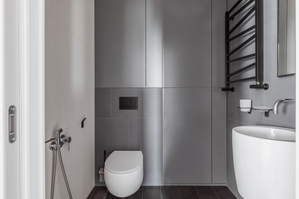 "Терраццо". Фотографии реализованного проекта.