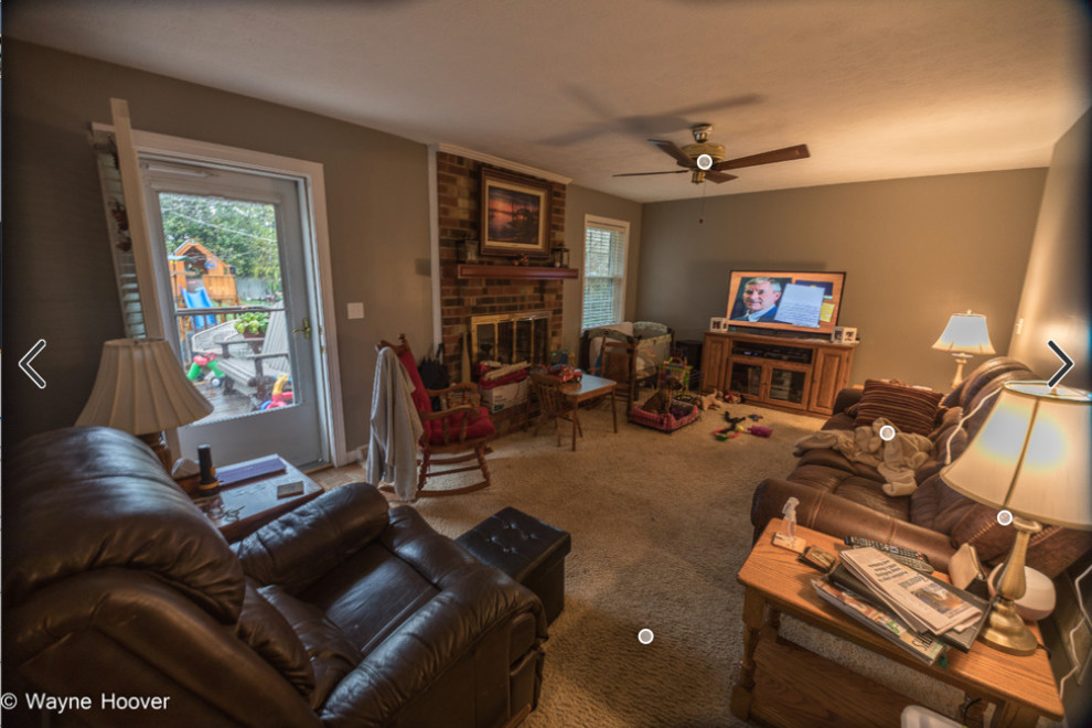 Frankfort Total Remodel