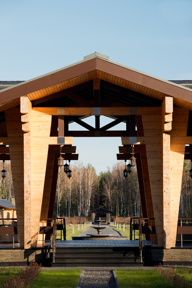 Охотохозяйство