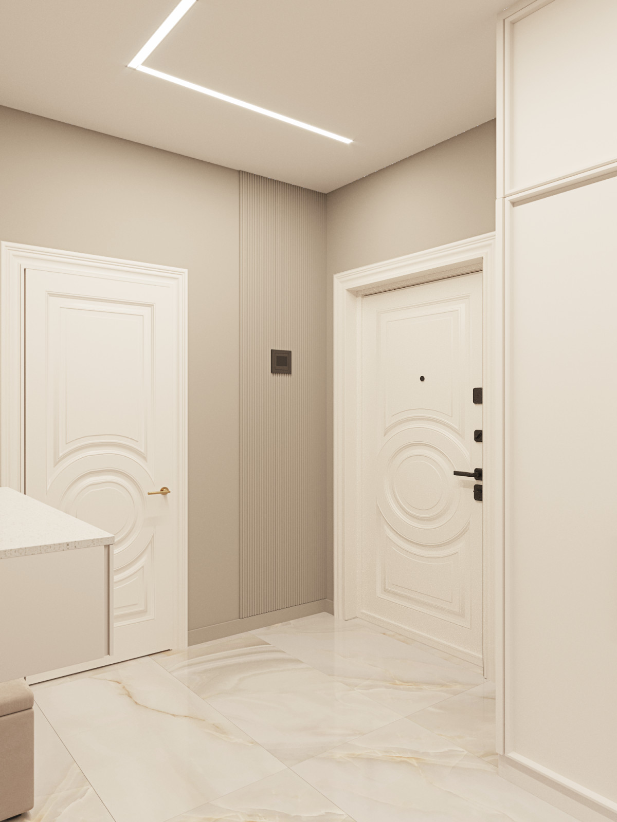 Жк Новая скандинавия