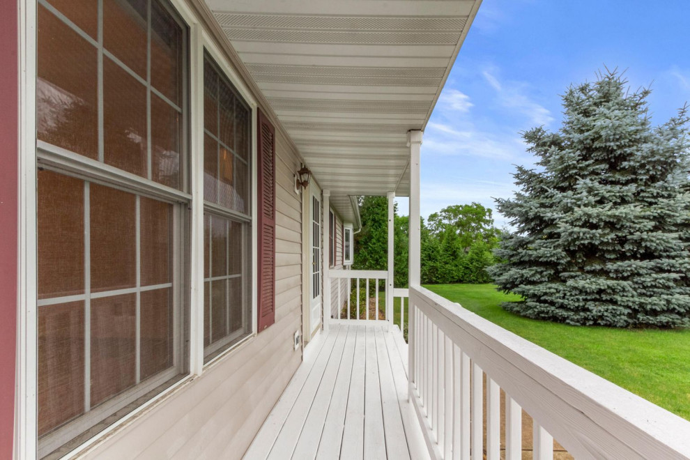 Silver Lake Retirement Ranch