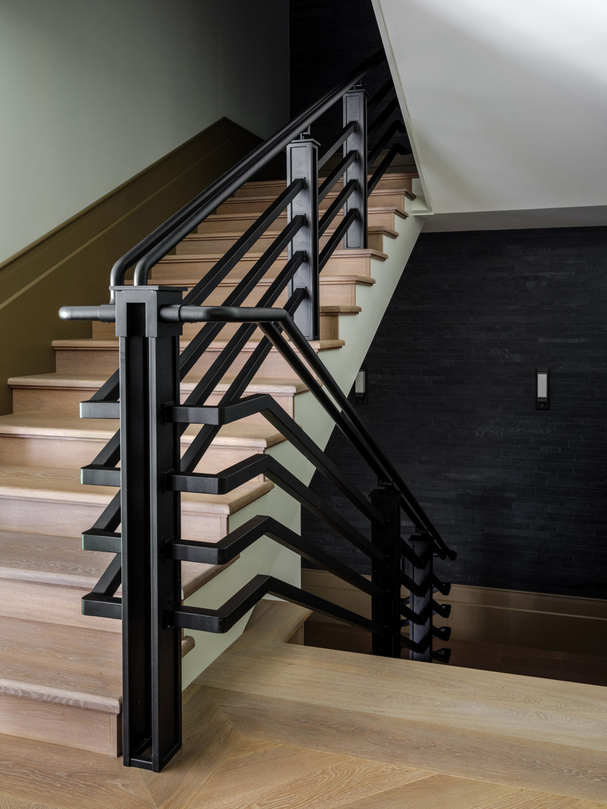 Дом в Грибово