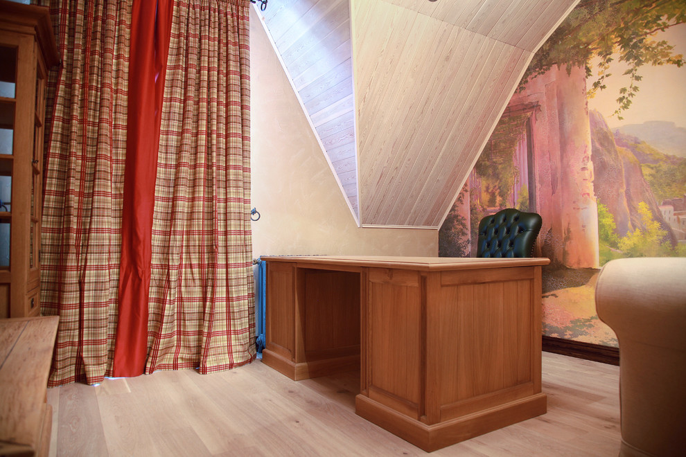 Таунхаус в Довиль