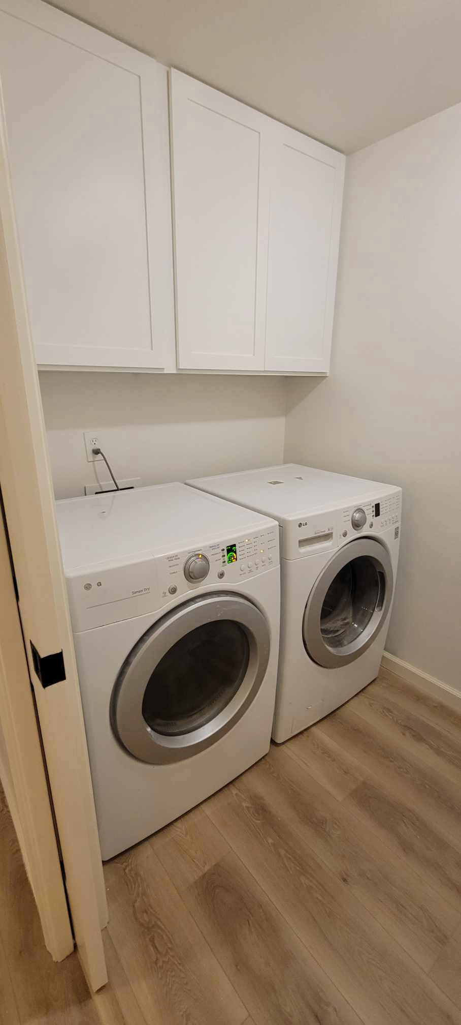 Condominium Remodel