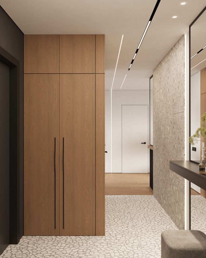 Квартира ЖК Видный берег