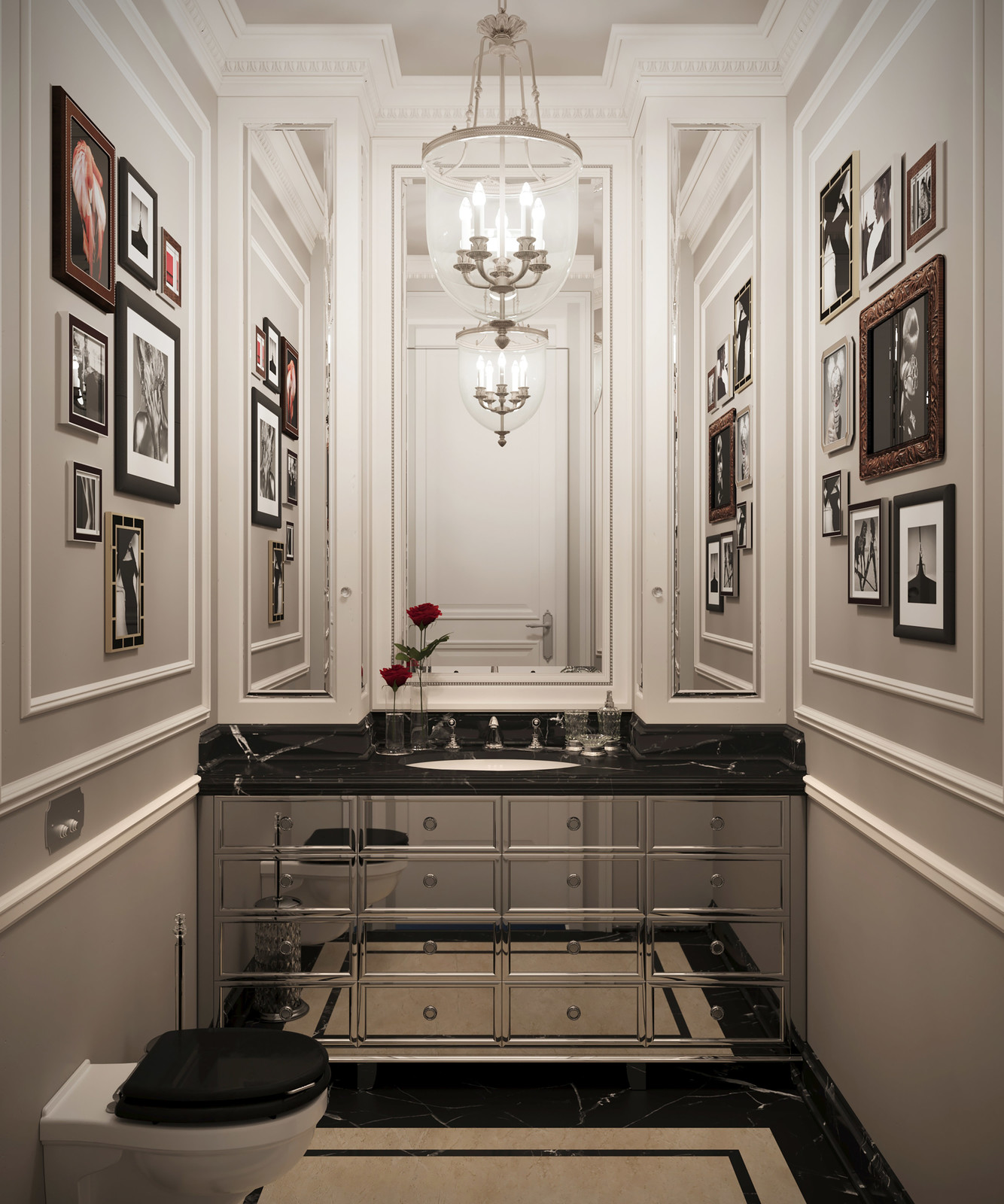 Квартира на Минской улице