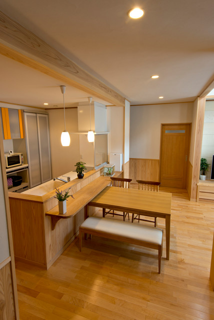 ～　水回り　～ japones-cocina