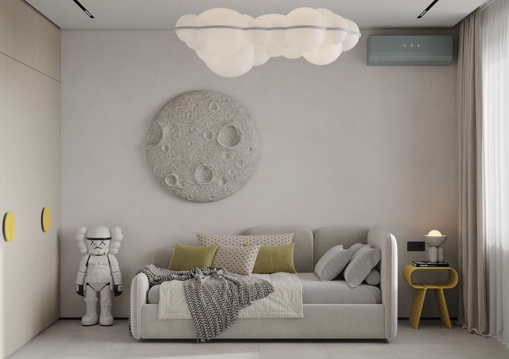 ЖК "62 микрорайон"