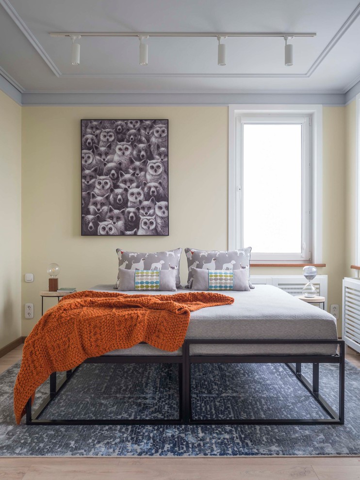 Сканди-Минимализм