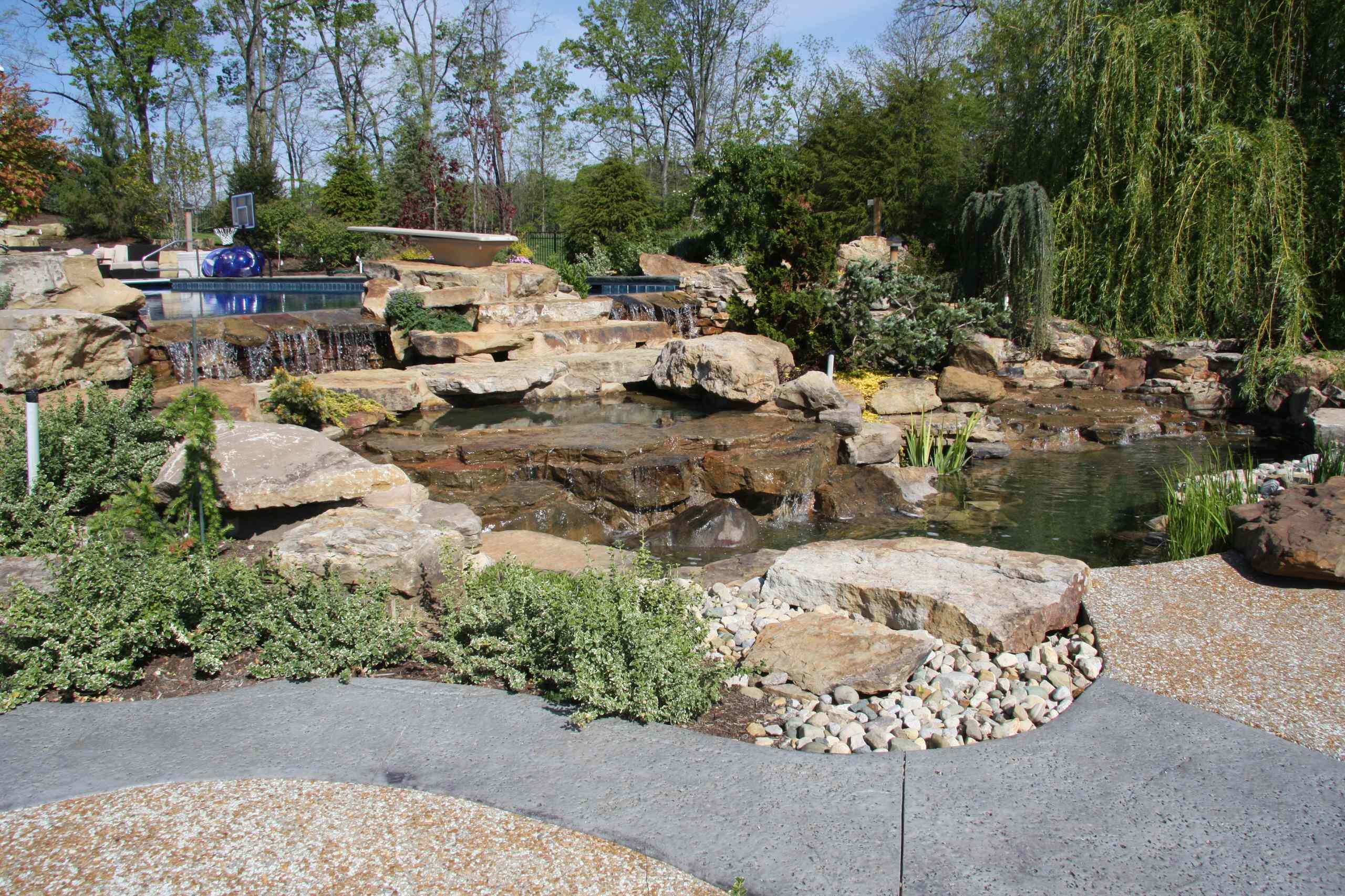 The Kaplan Residence