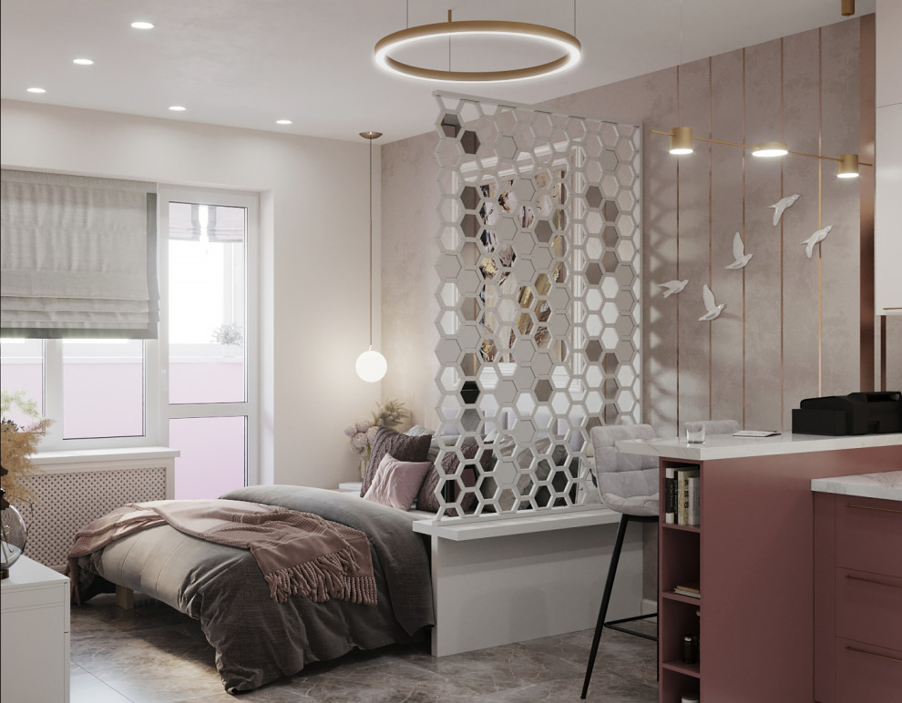 ЖК. Варшавский