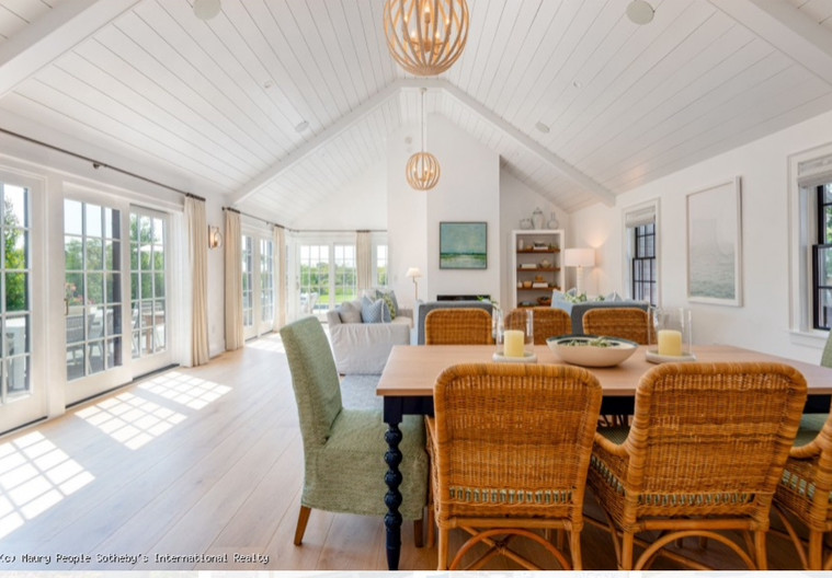 Nantucket