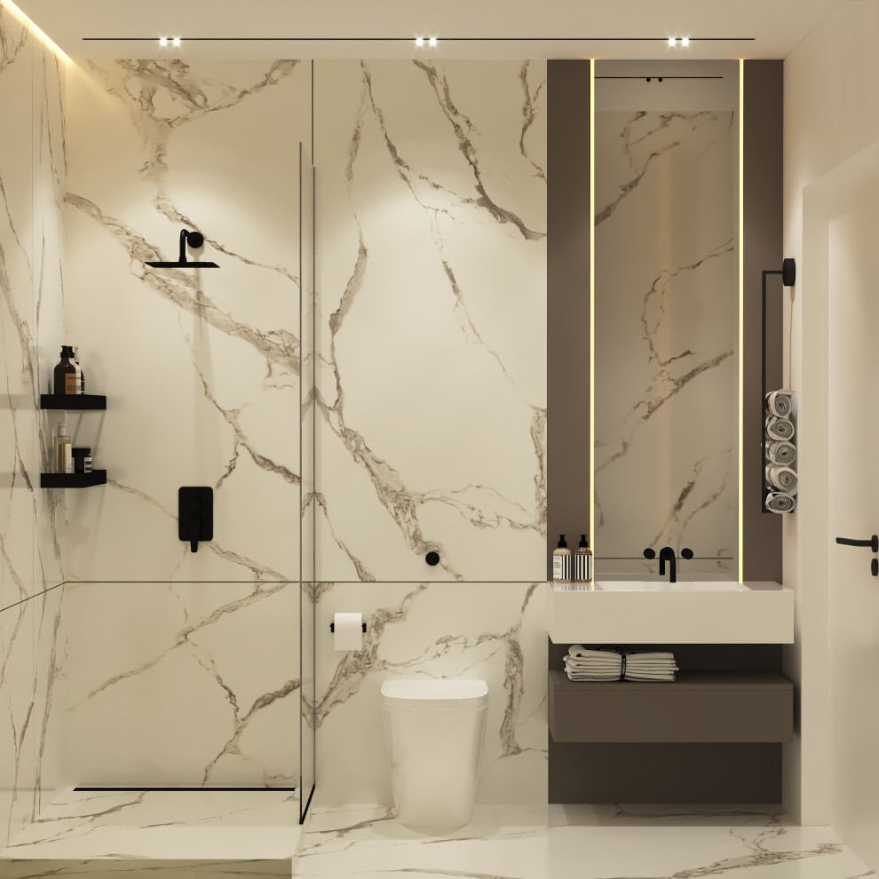 Загородный дом