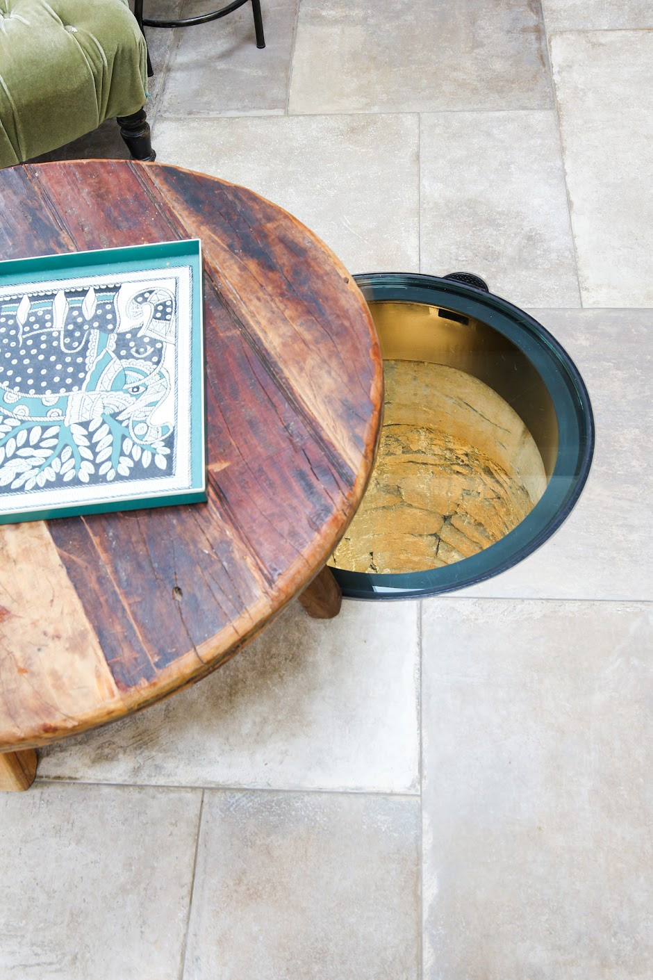 Réinventer l’existant – Maison de bourg à Oléron