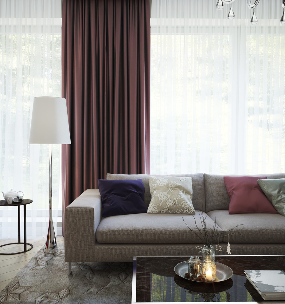 Паддингтон: дом для современной семьи