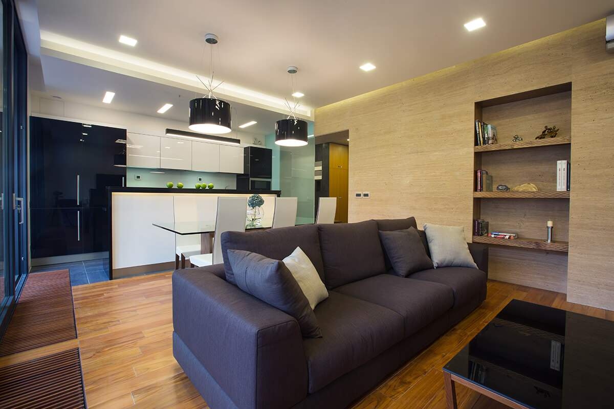 Apartment in Yerevan