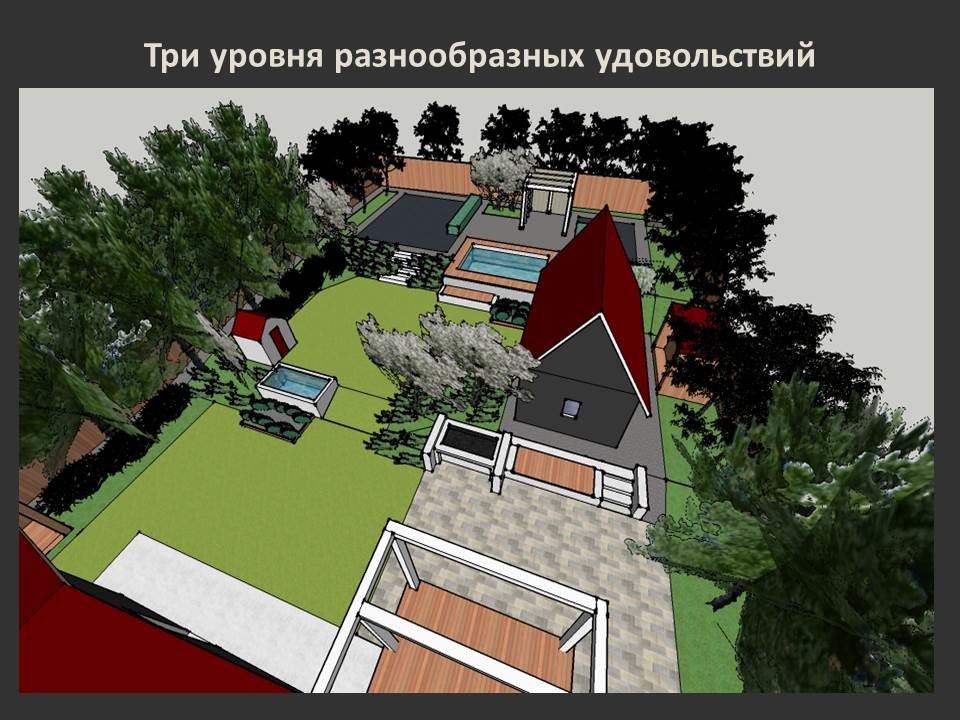 "Скандинавия"