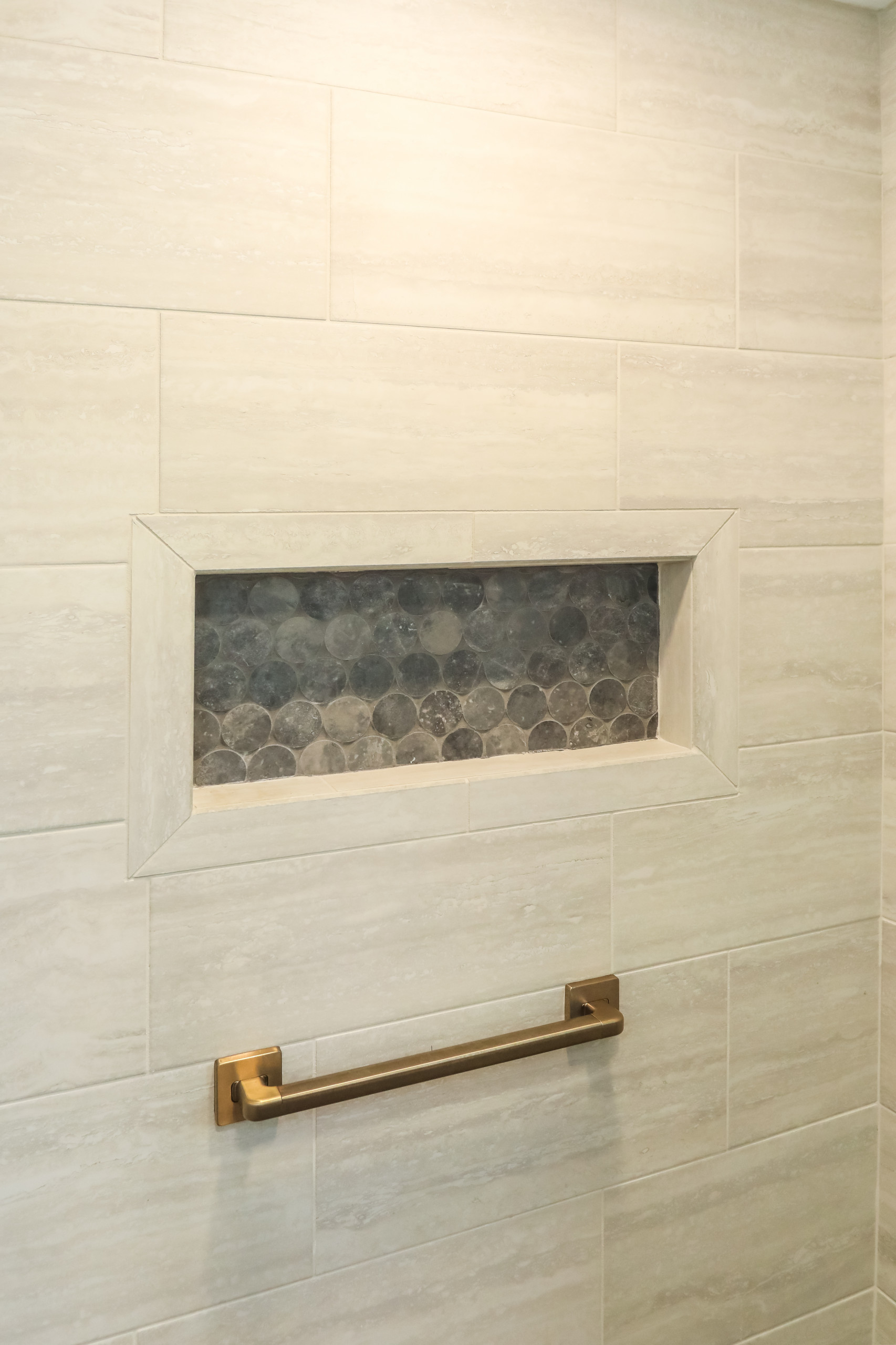 Dahlonega Master Bathroom