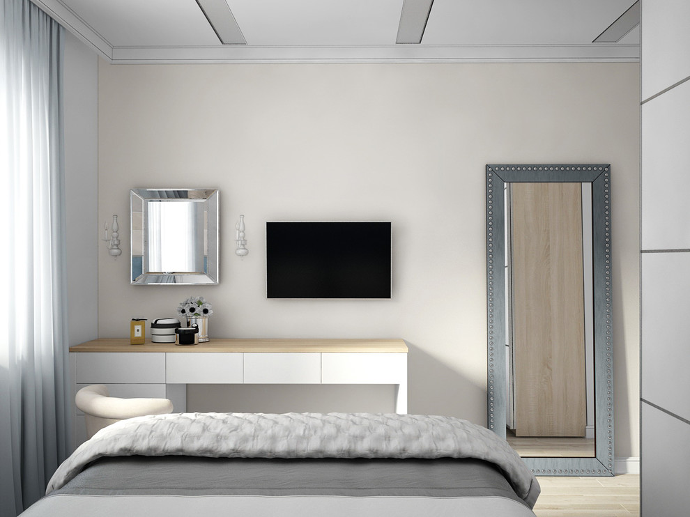 Квартира в Кузьминках