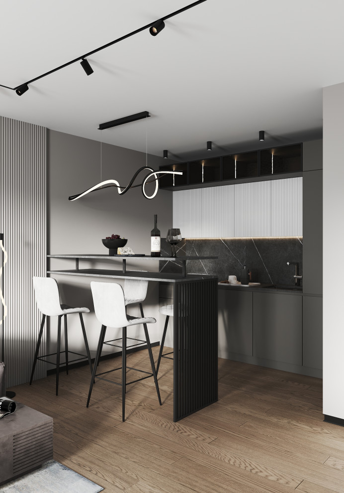 Квартира ЖК на Хворостухина