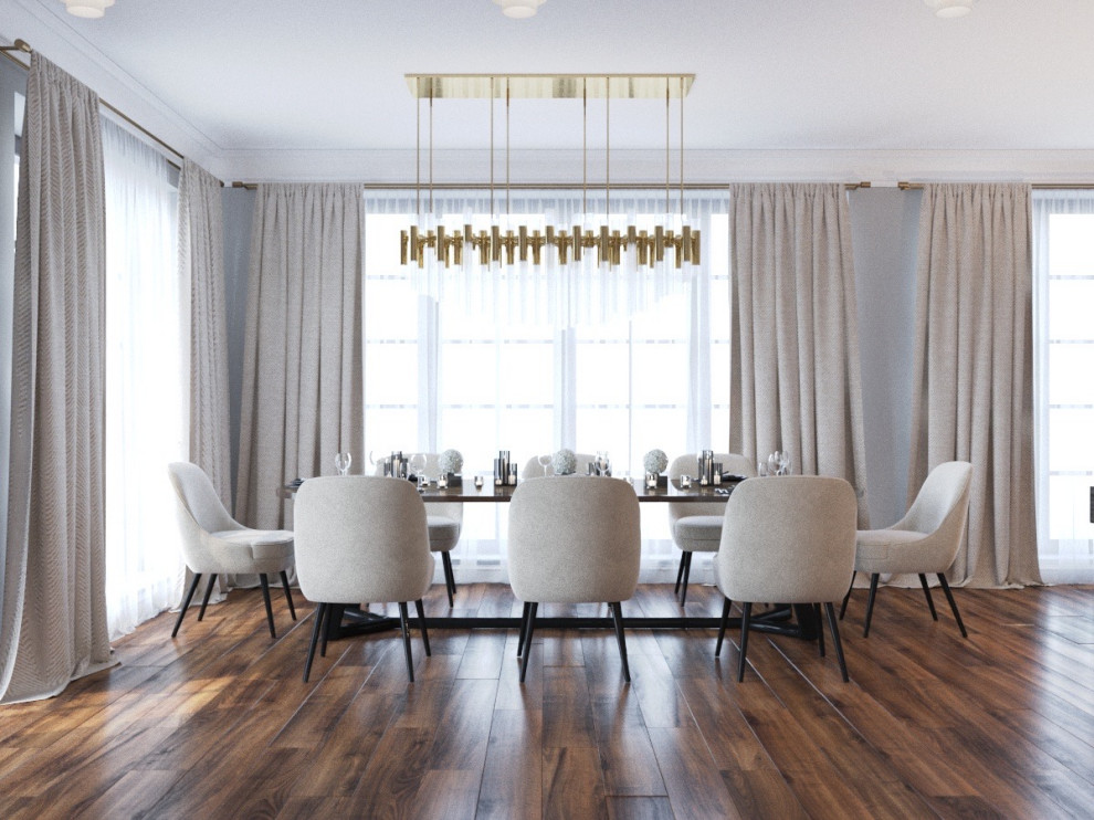 Альбом идей проекта загородного дома в пос .Маленькая Италия