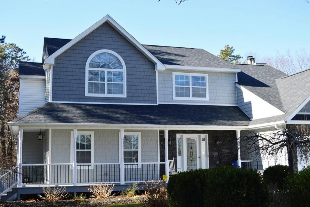 Siding & Windows