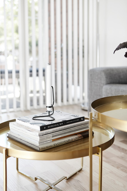 Houzz Tours Camilla Julie 