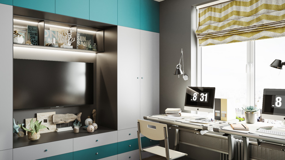 Апарт-комплекс "Волга"