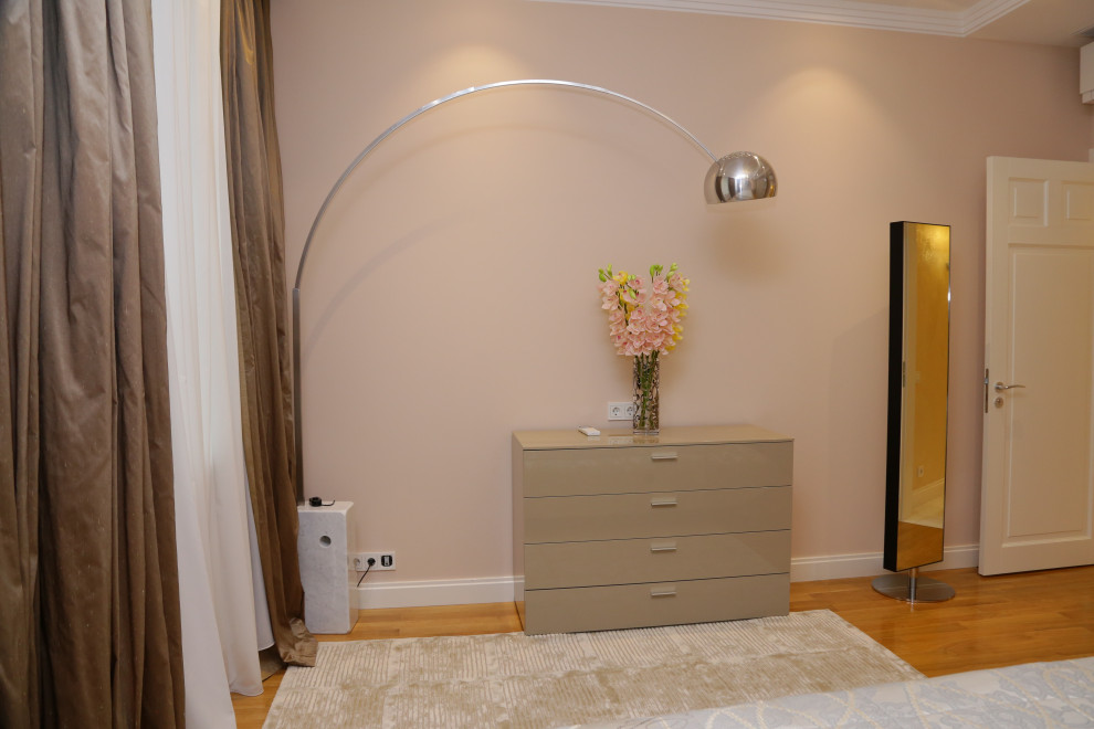 дом Грозный