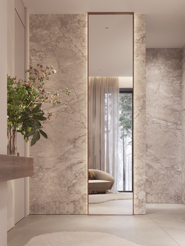 Загородный дом