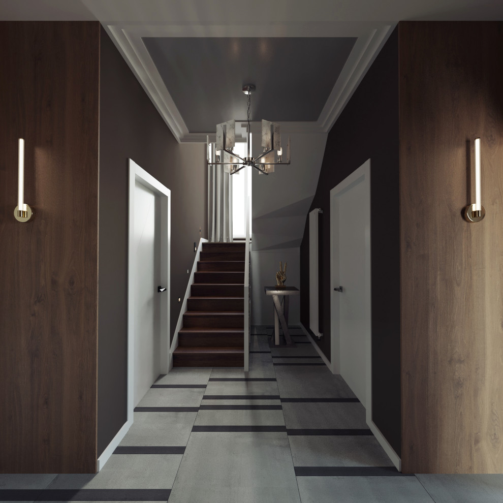 Элегантный дом в Коврове