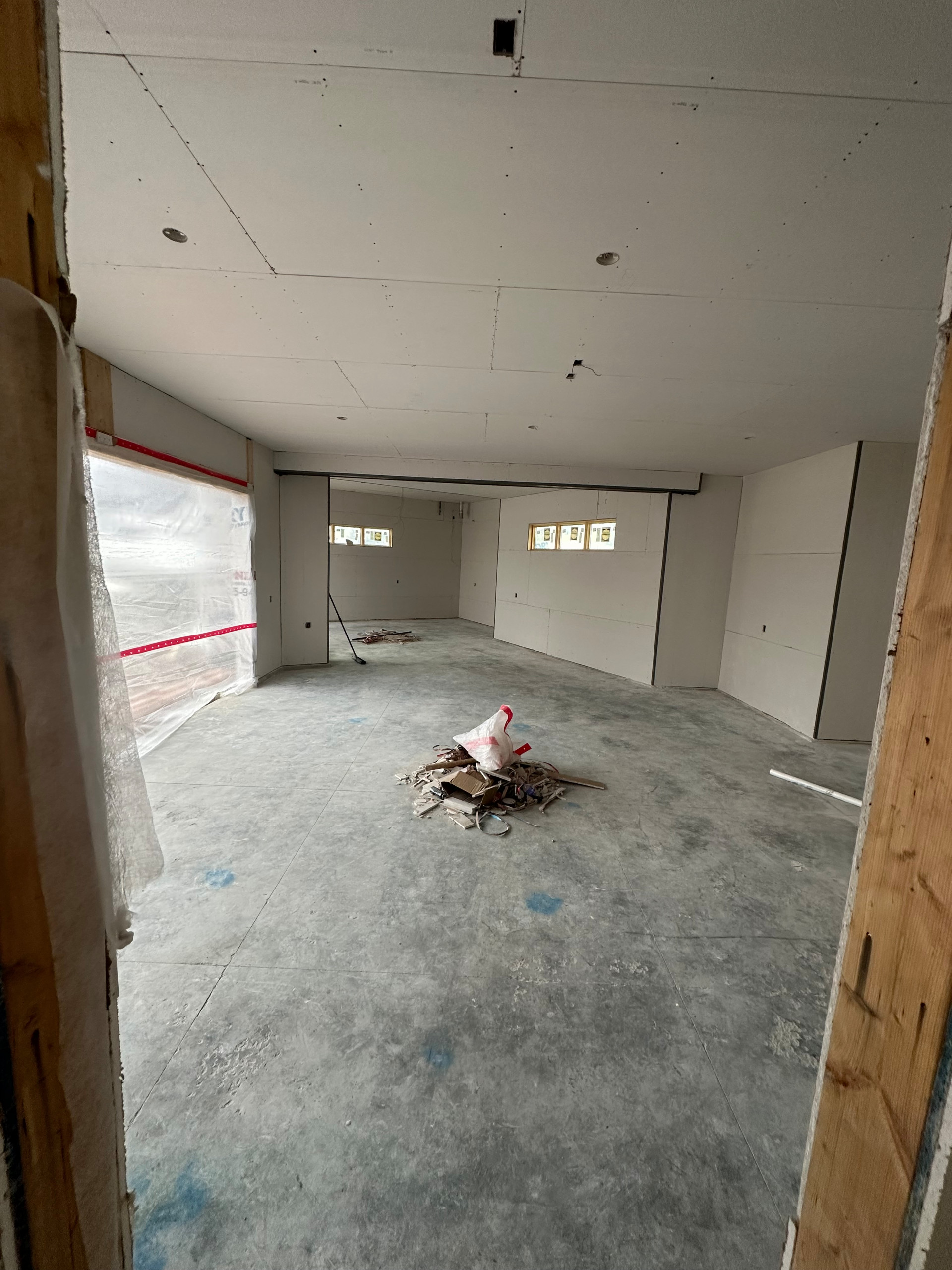 Drywall