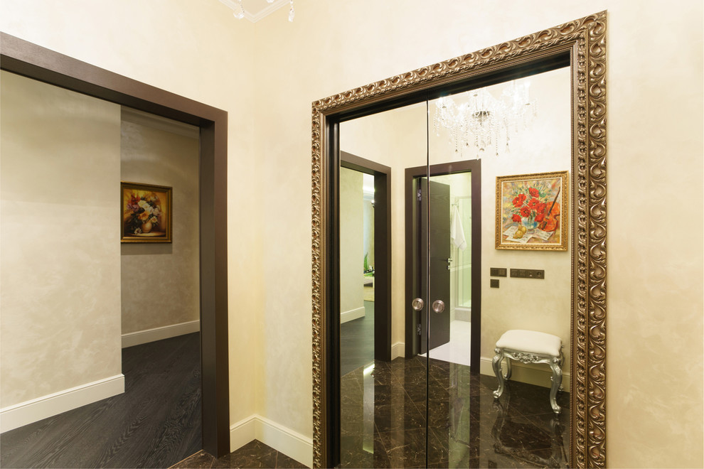 Сам себе режиссер (3-х комн. квартира в ЖК "Режиссер")