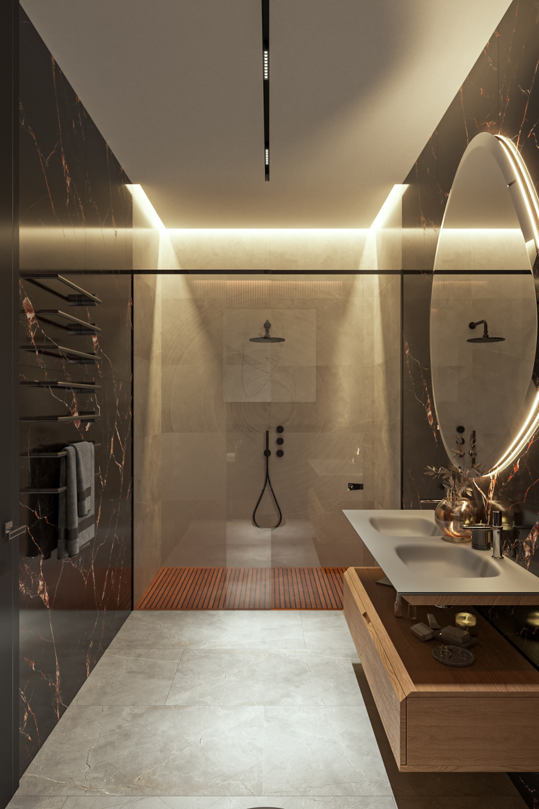 Коттедж "Высота"